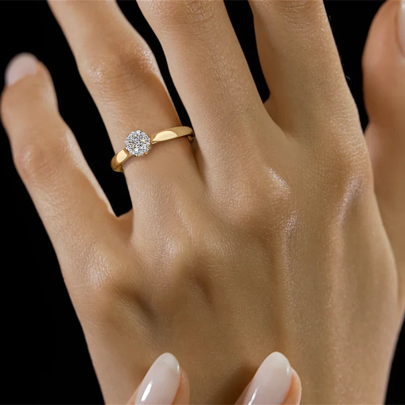 The Mireya Ring