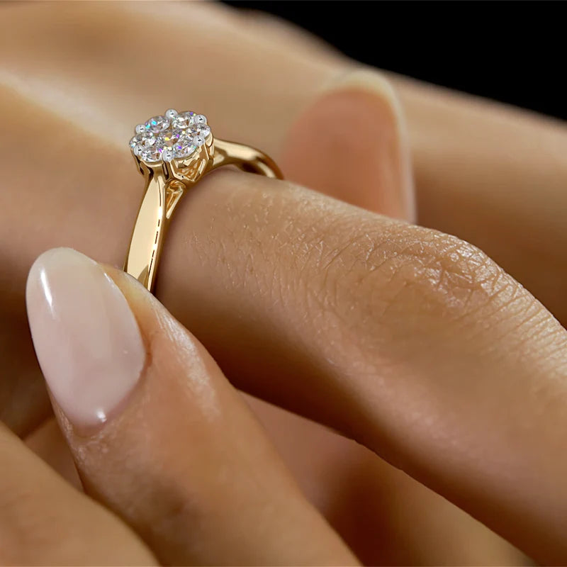 The Mireya Ring