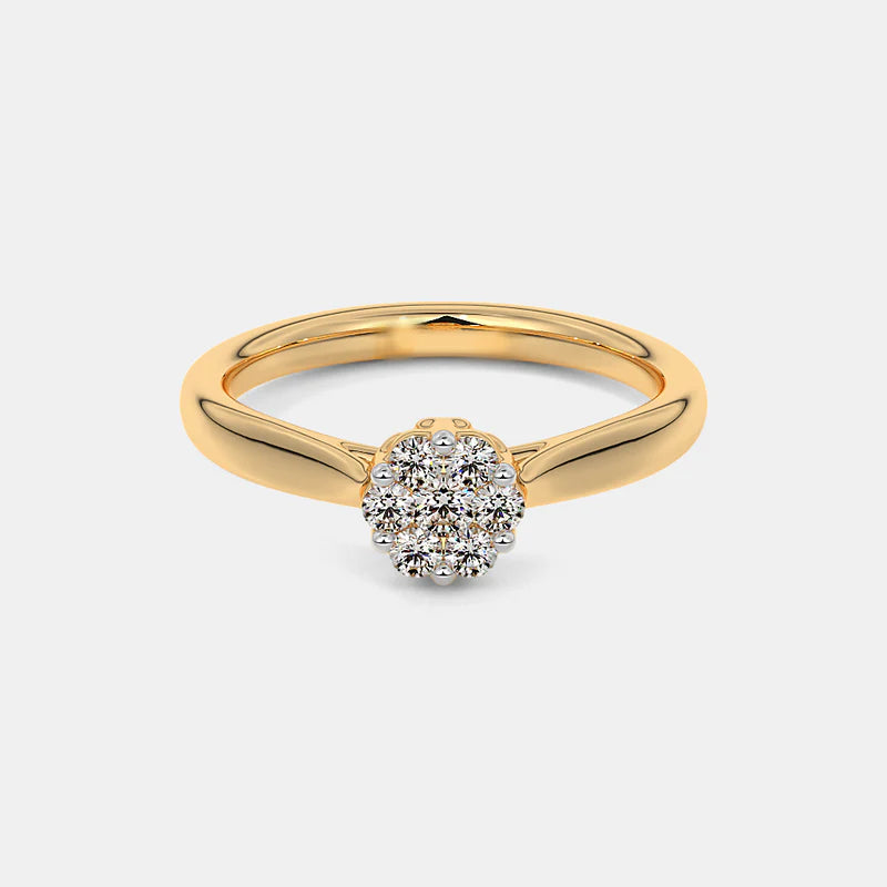 The Mireya Ring