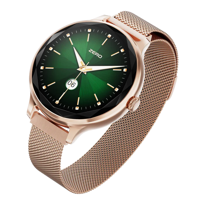 Jewel Smartwatch