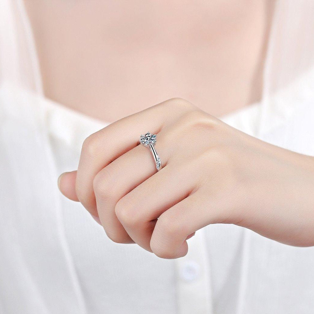 Rings for Women - Pearpk