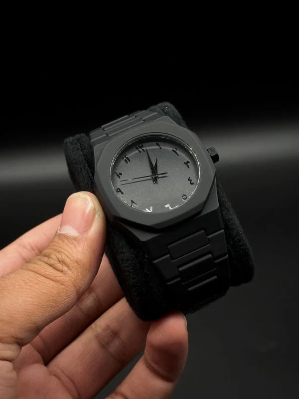 FANCY AURA WATCH FOR MALE