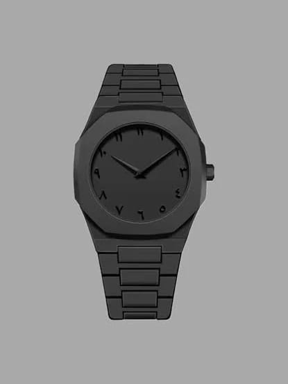 FANCY AURA WATCH FOR MALE