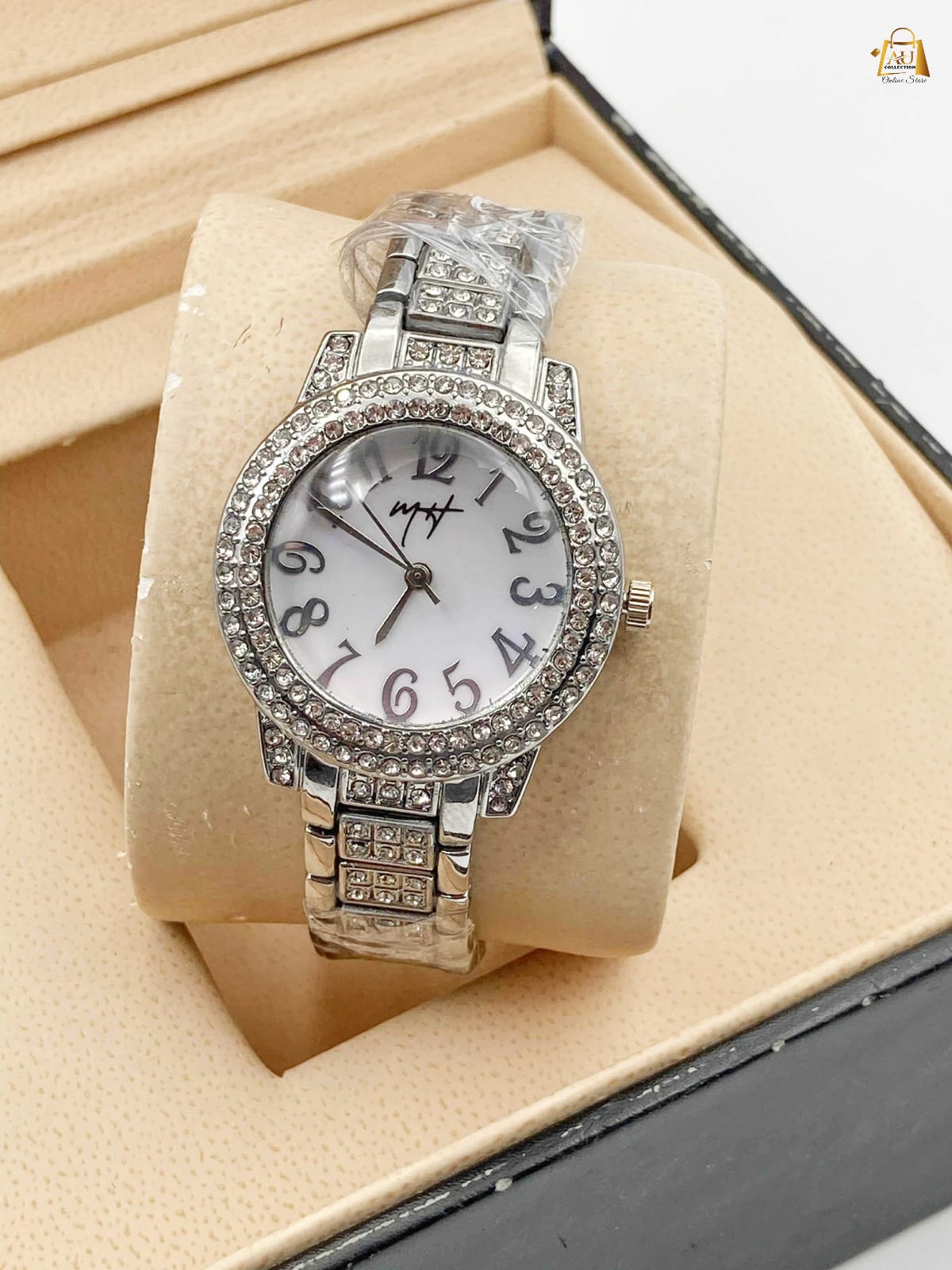 Beautiful watch-for her